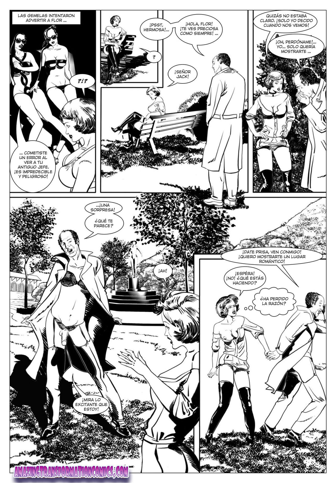 Flor Negra image number 28