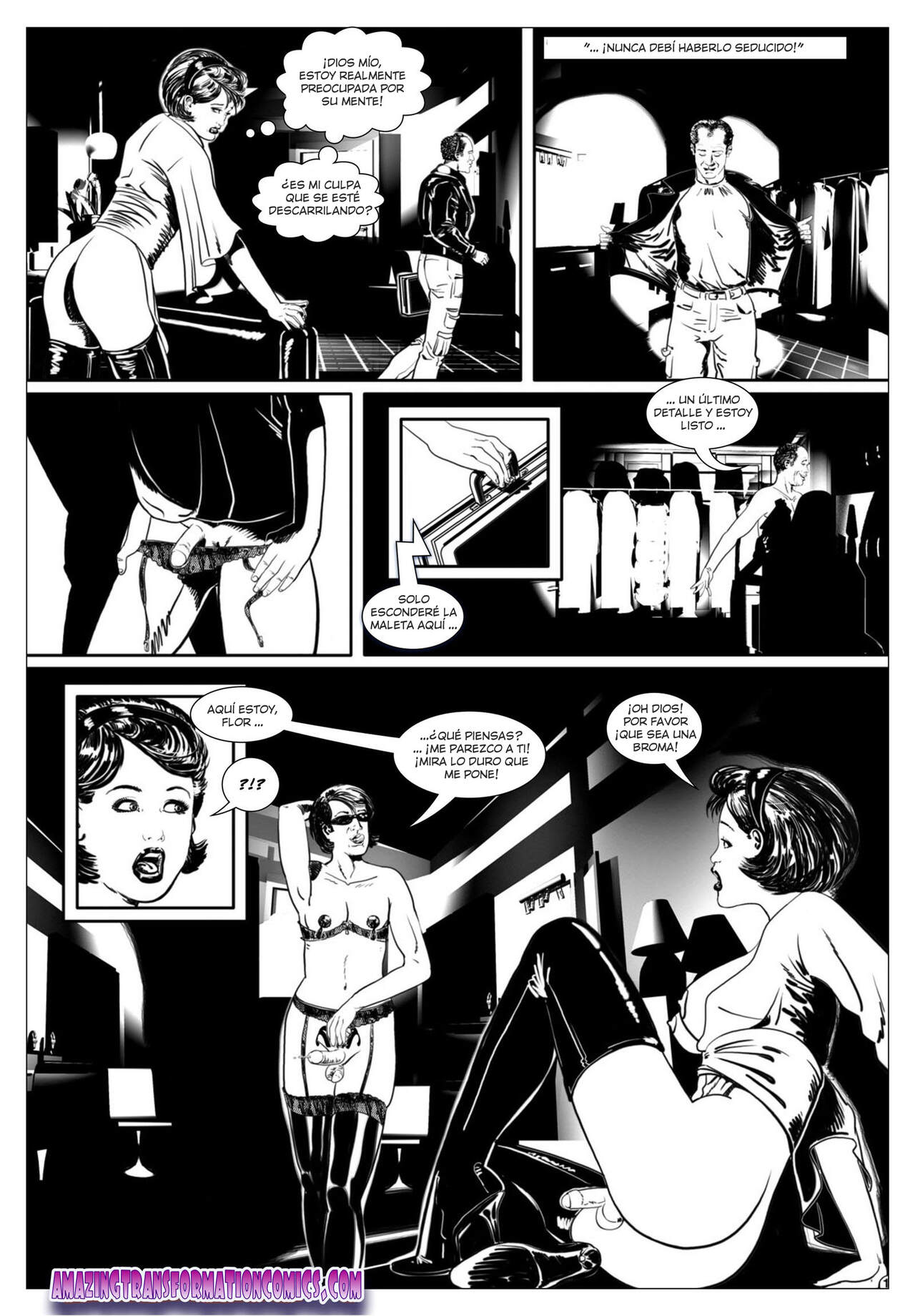 Flor Negra image number 32