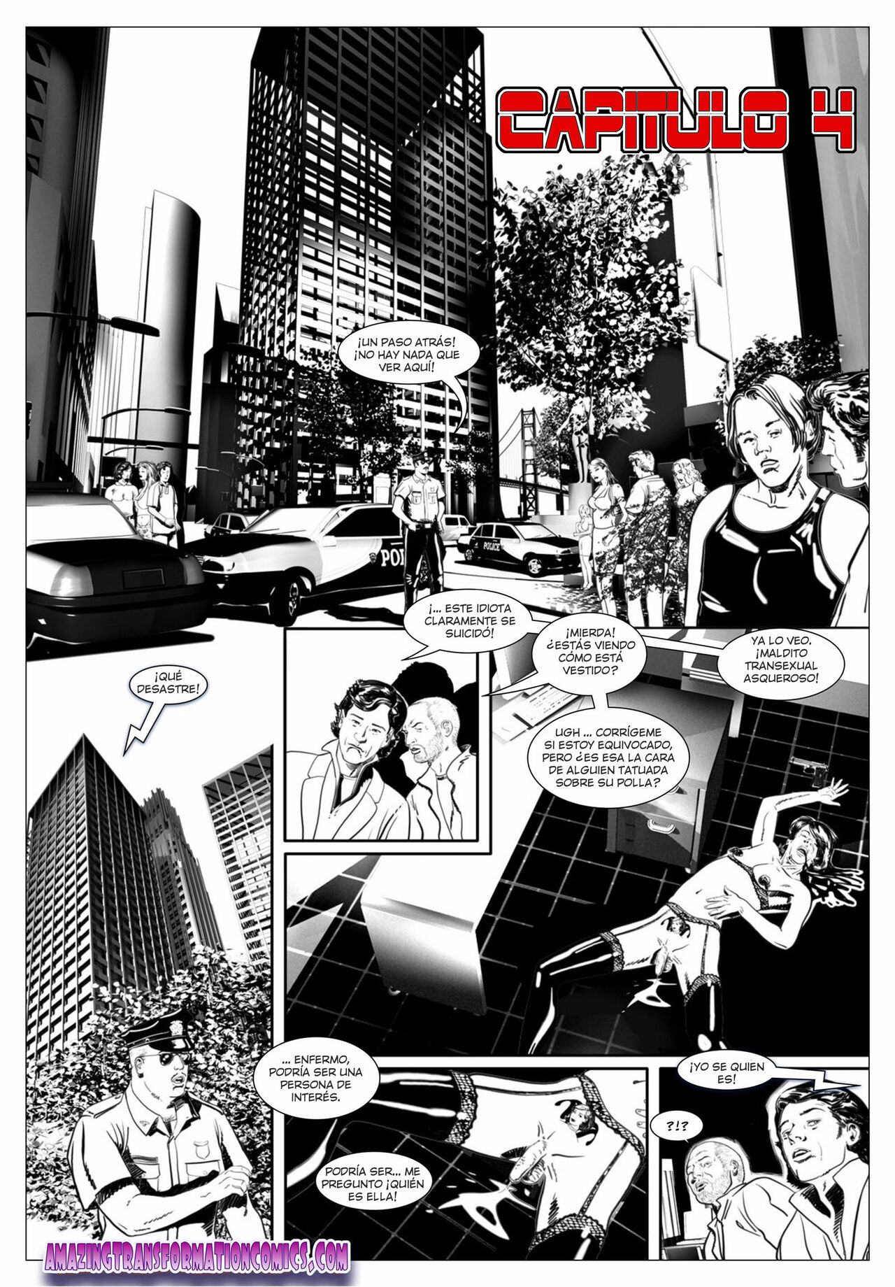 Flor Negra image number 34