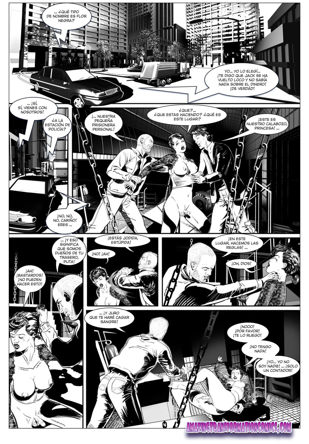 Flor Negra image number 37