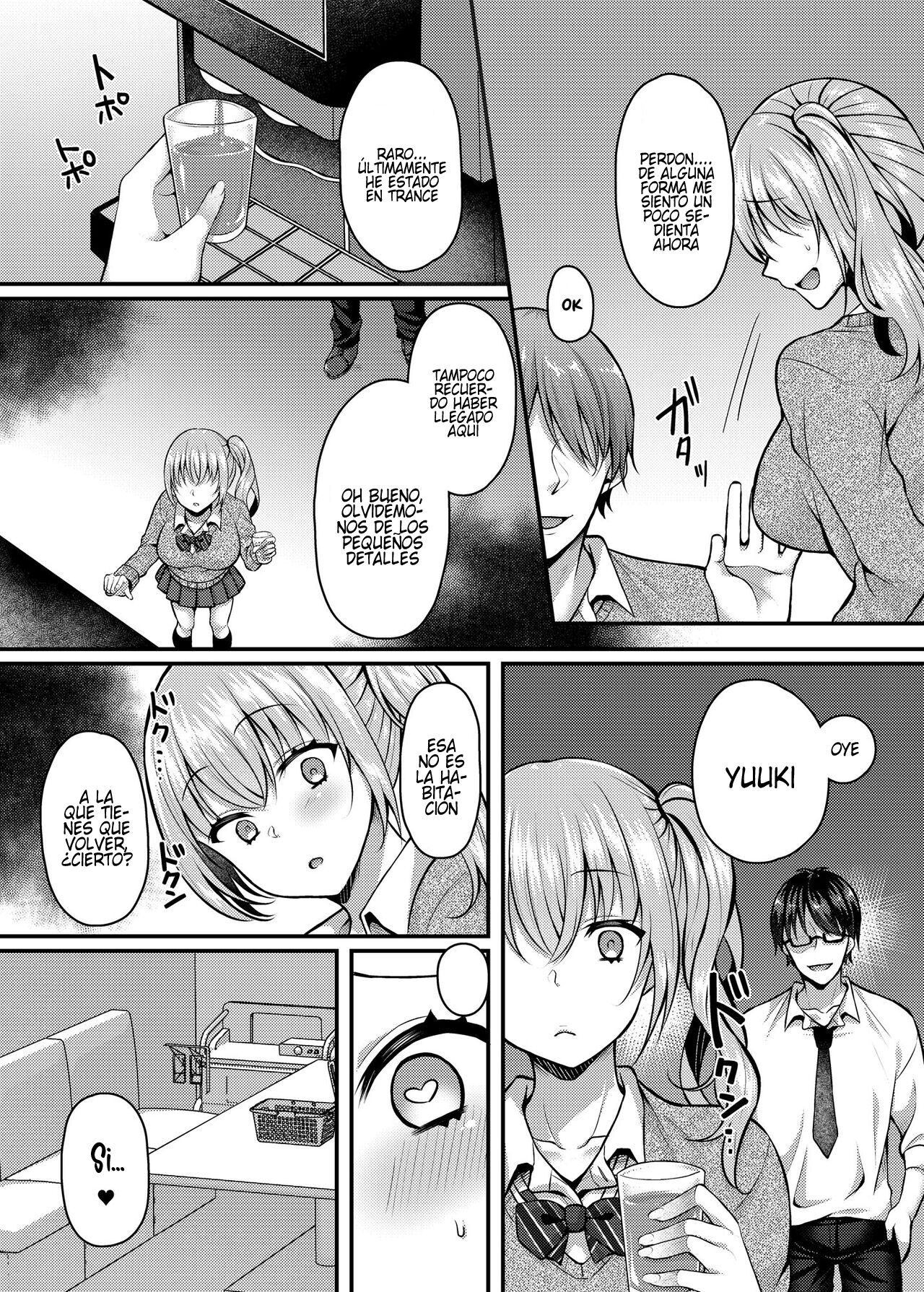 Pakopako Saimin JK 2 ~Namaiki Gal no Houkago Seijijou~ image number 9