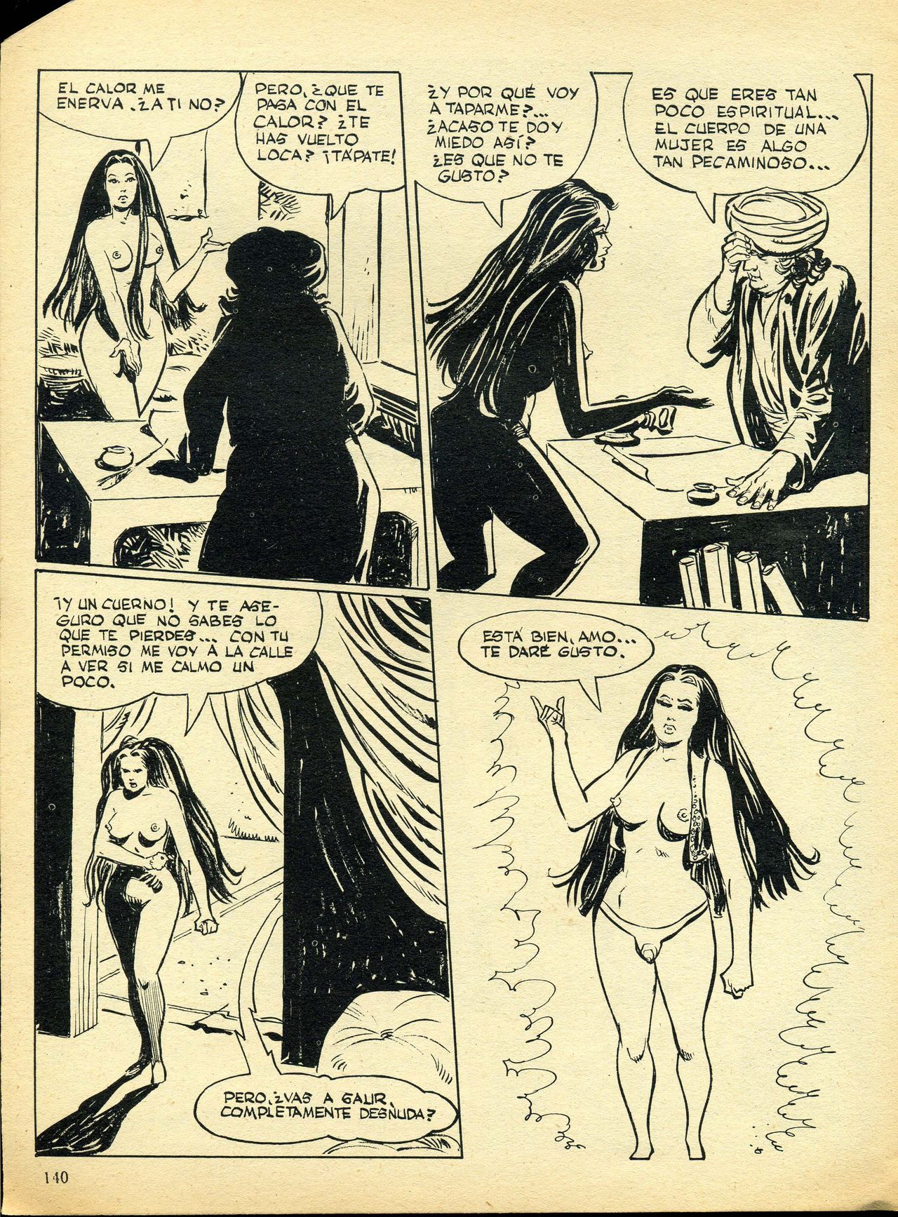 Muerde 9 image number 13