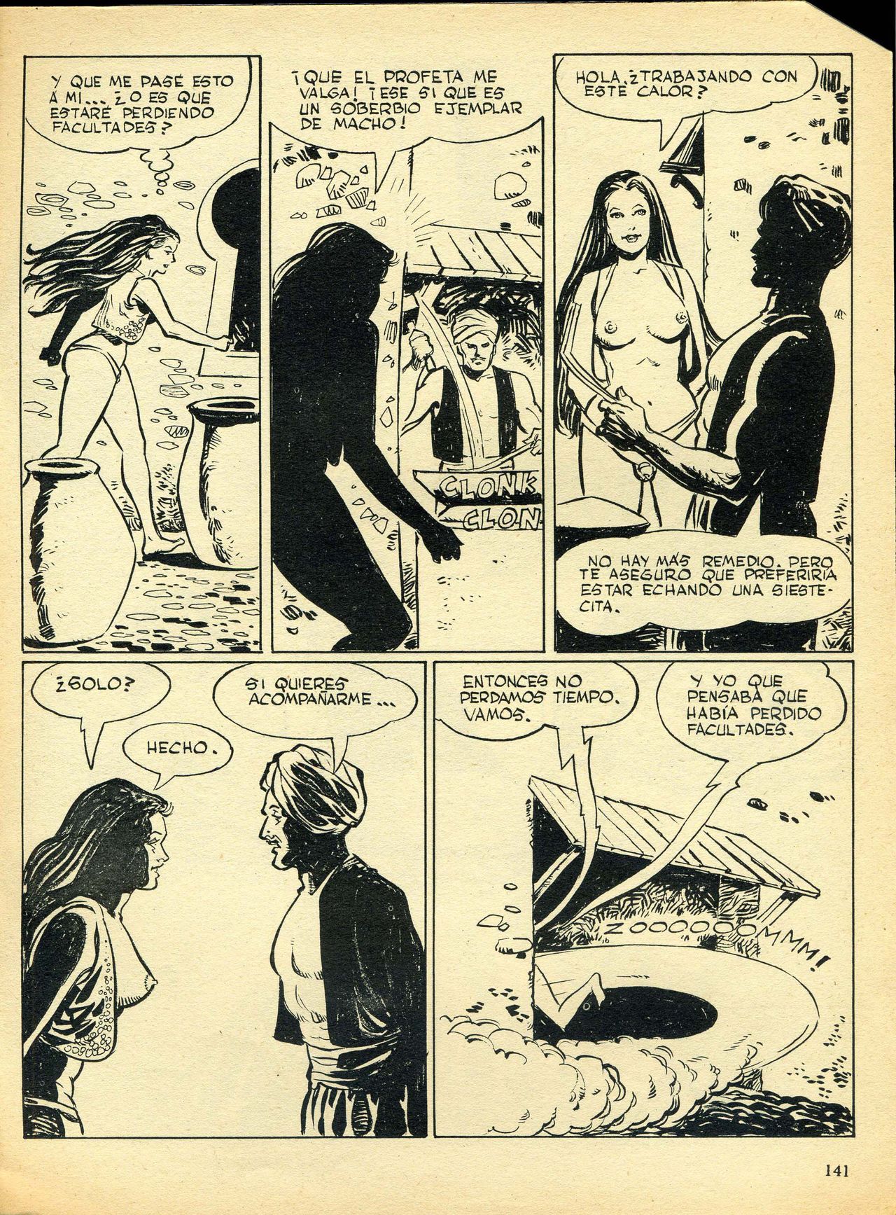 Muerde 9 image number 14