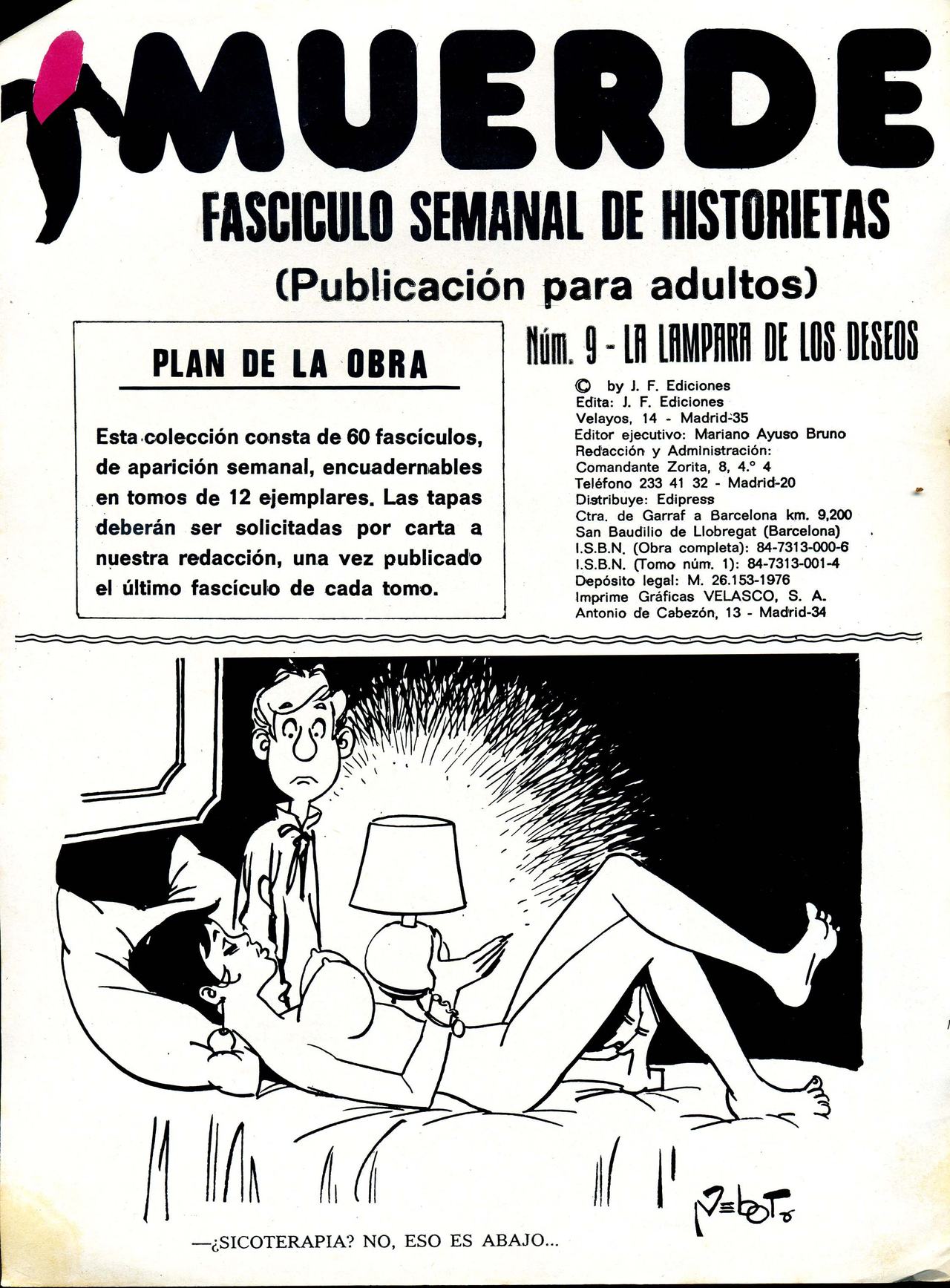 Muerde 9 image number 1