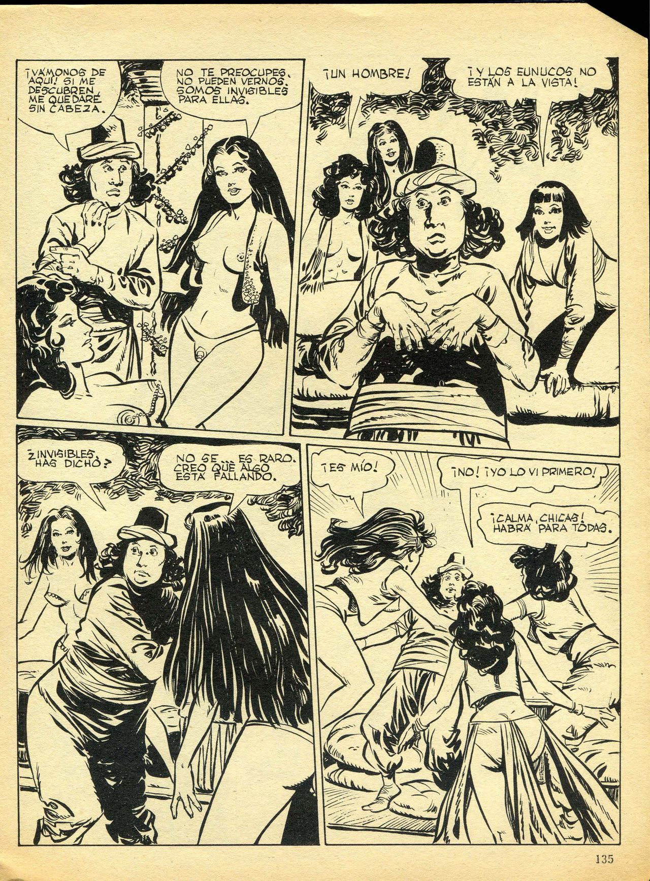 Muerde 9 image number 8