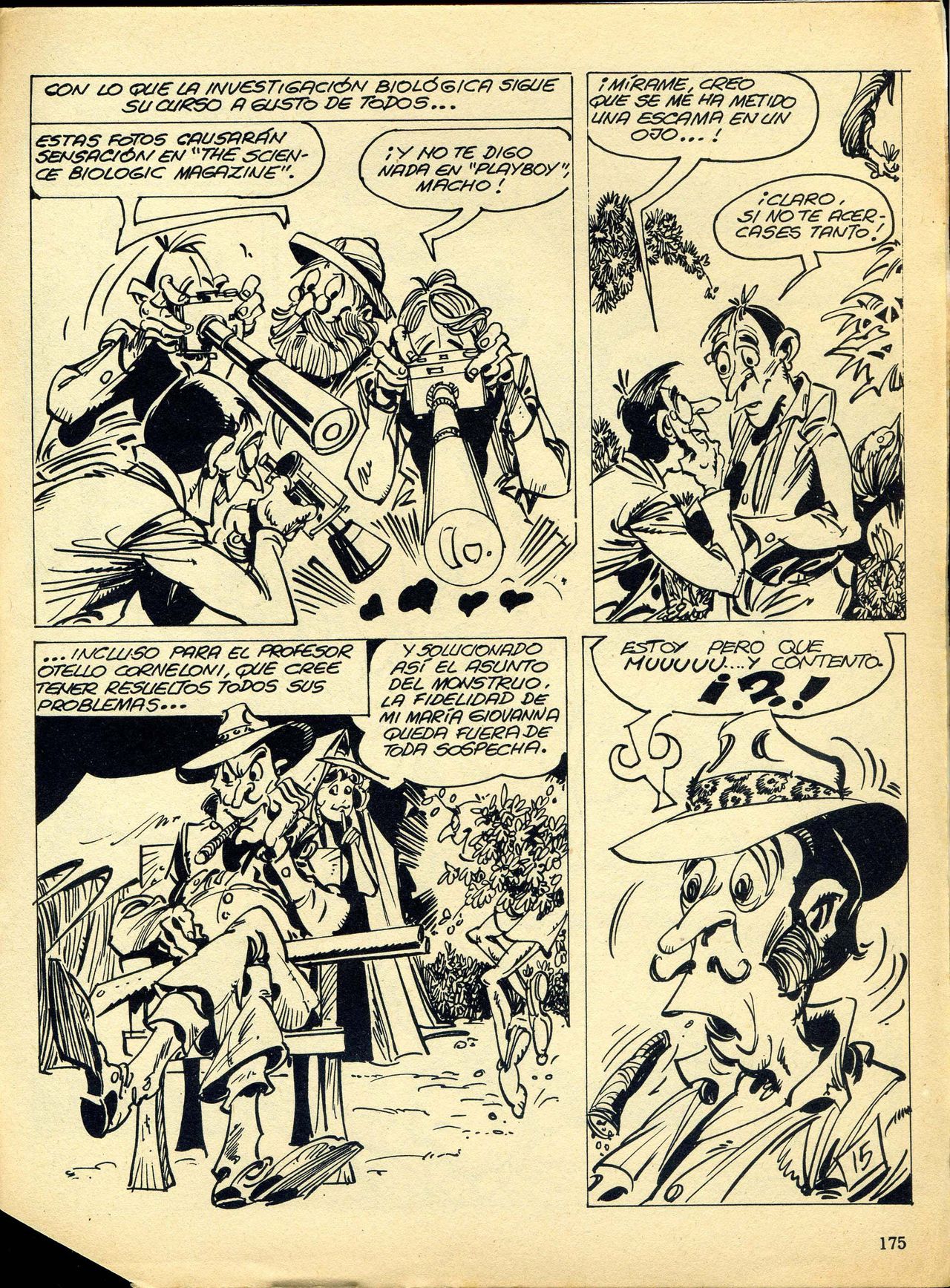 Muerde 11 image number 16