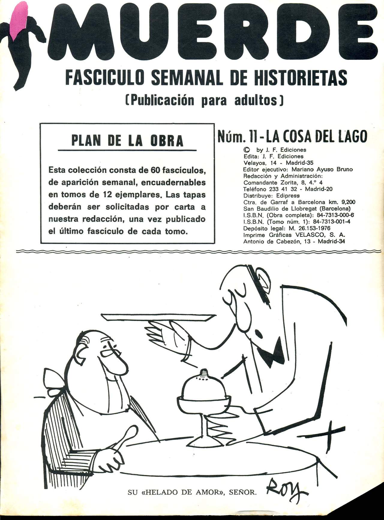 Muerde 11 image number 1