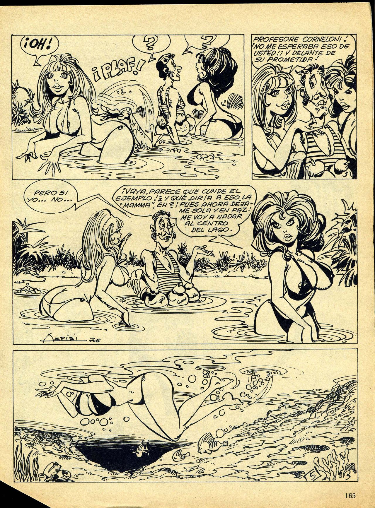 Muerde 11 image number 6