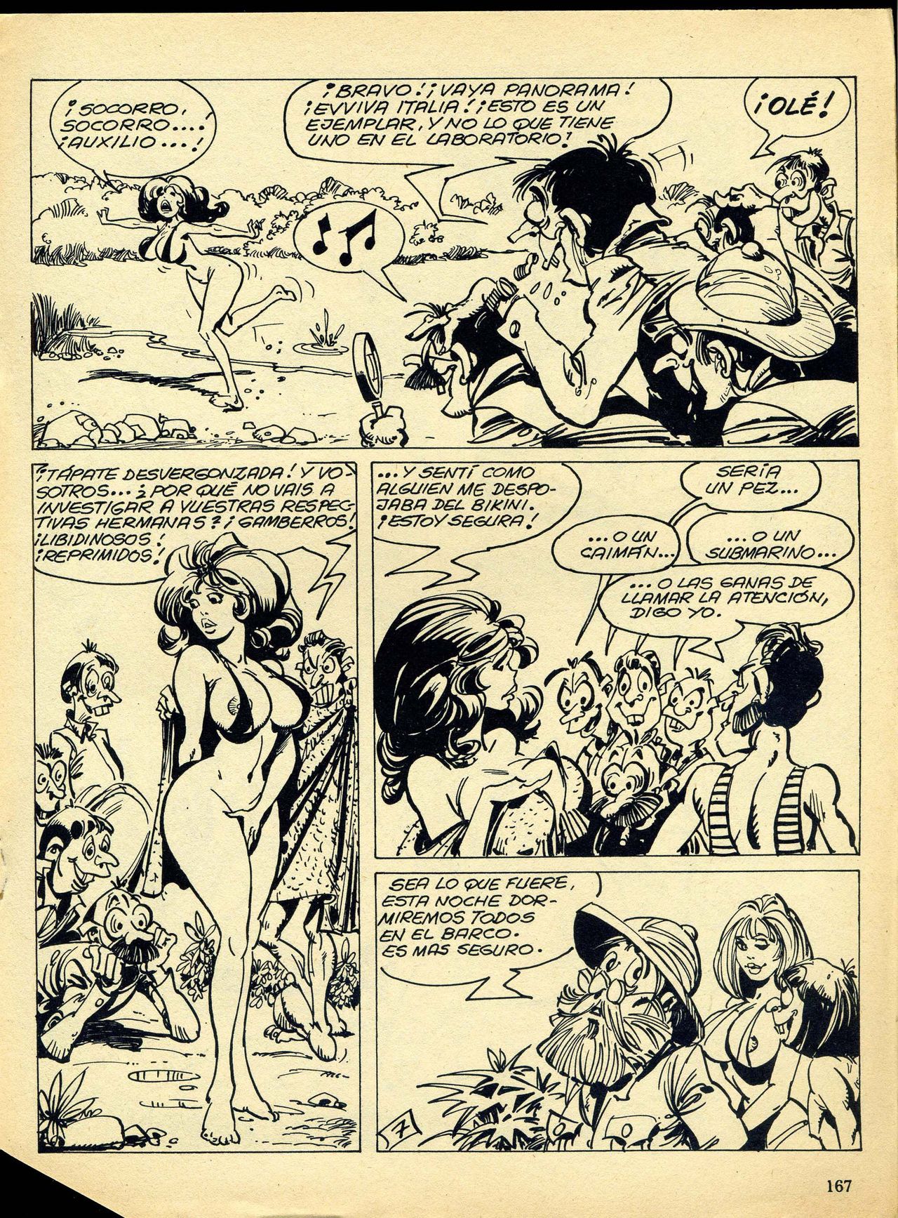 Muerde 11 image number 8