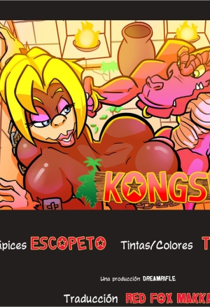 Kongsensual