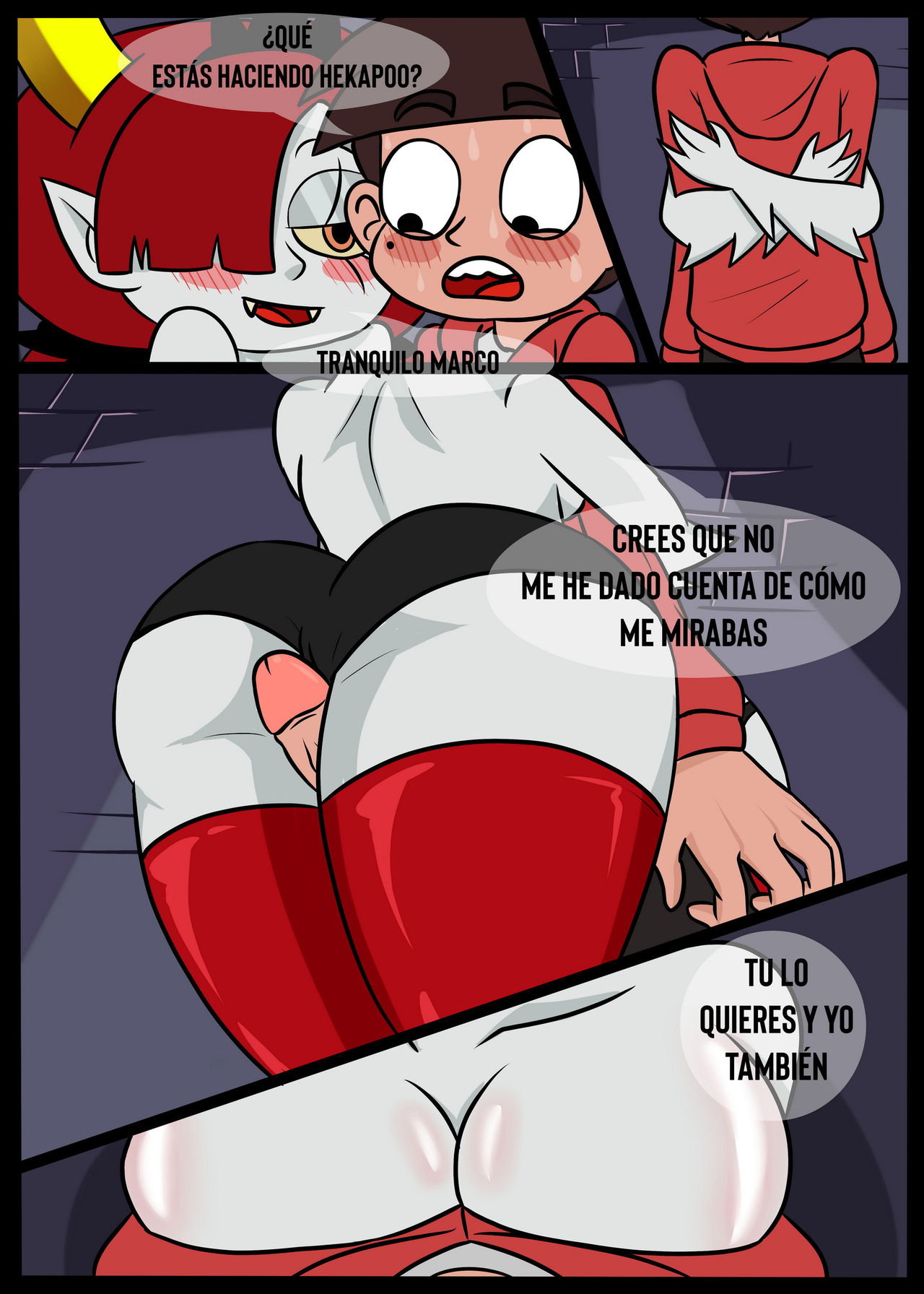 Entre Dimensiones image number 10