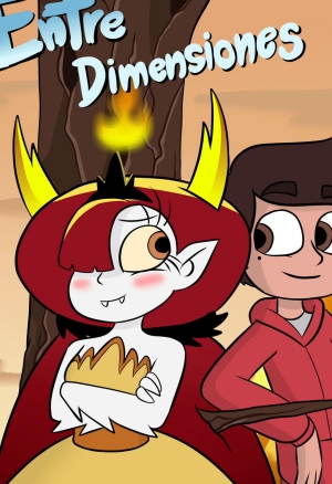 Entre Dimensiones