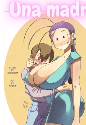 Una madre muy ingenua V.2