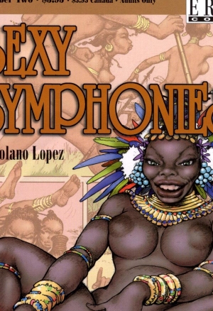 Sexy Symphonies 2