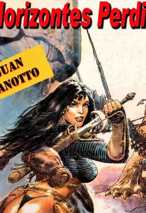 Horizontes Perdidos 2