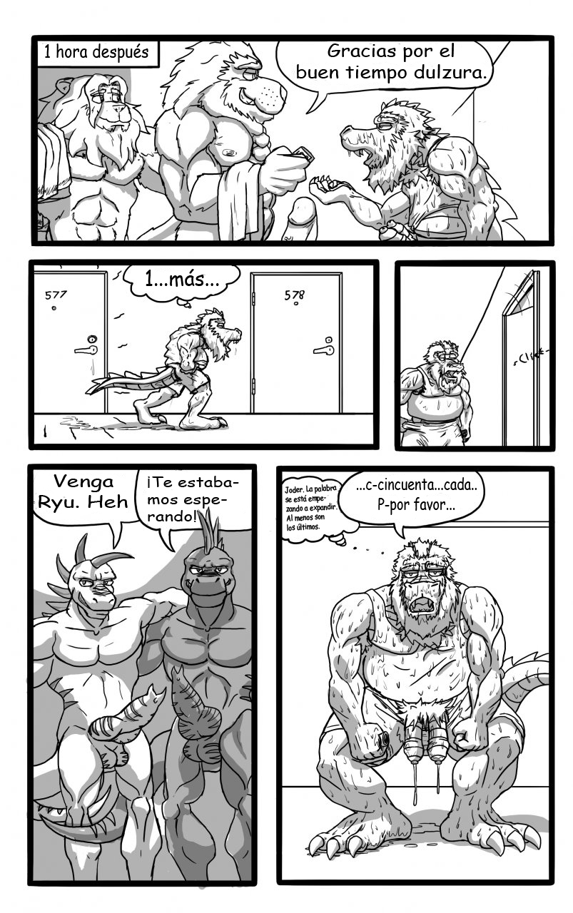 Making ends meet image number 26