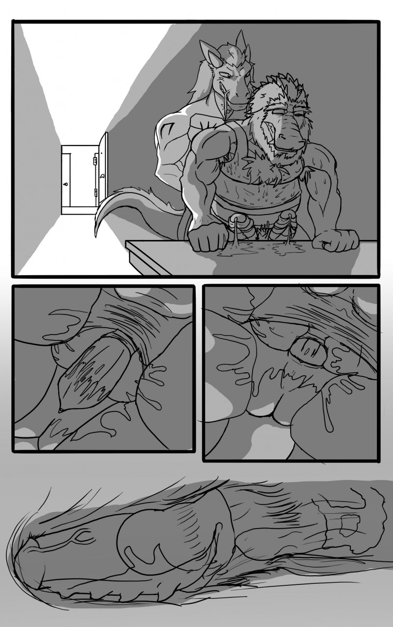 Making ends meet image number 14