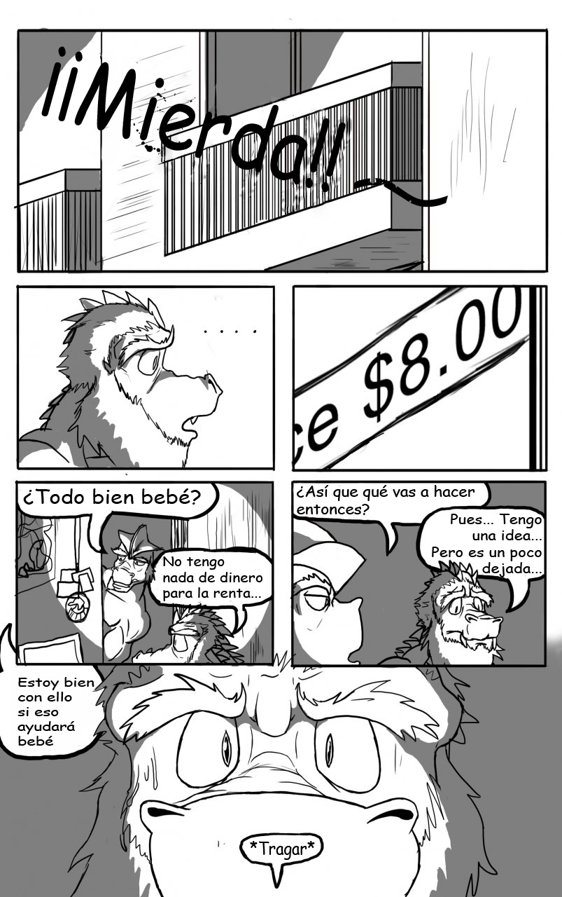 Making ends meet image number 1