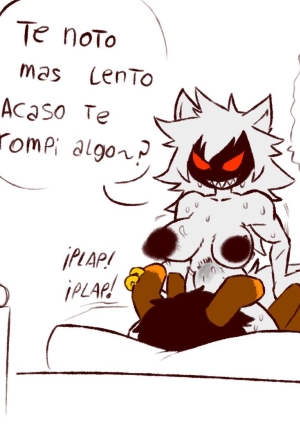 Roleplay Drawings