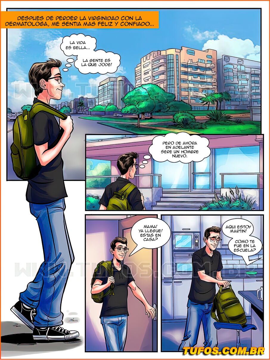 O Nerd Comedor 2 image number 1