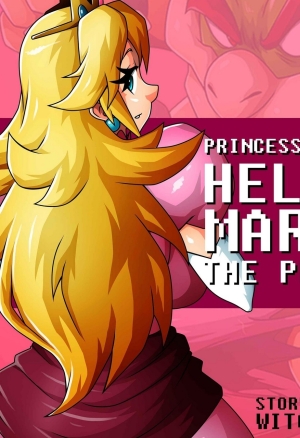 Help me mario