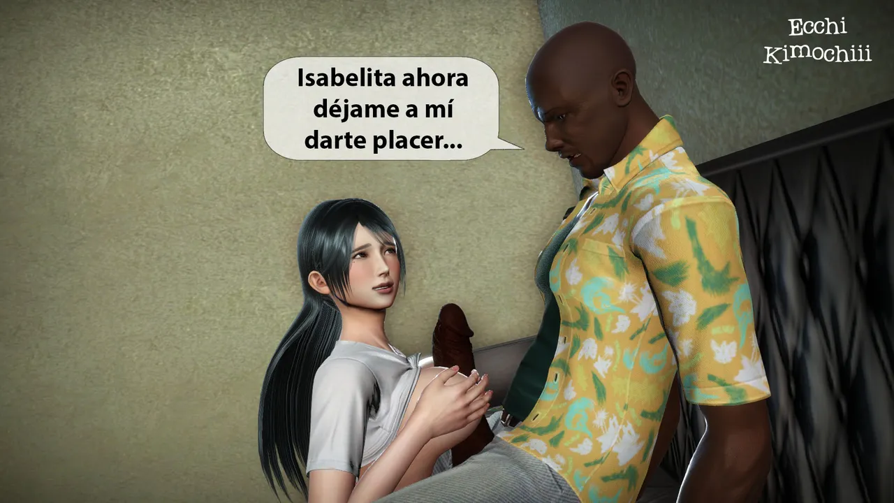 El encuentro de Promo - ecchi kimochiii image number 72