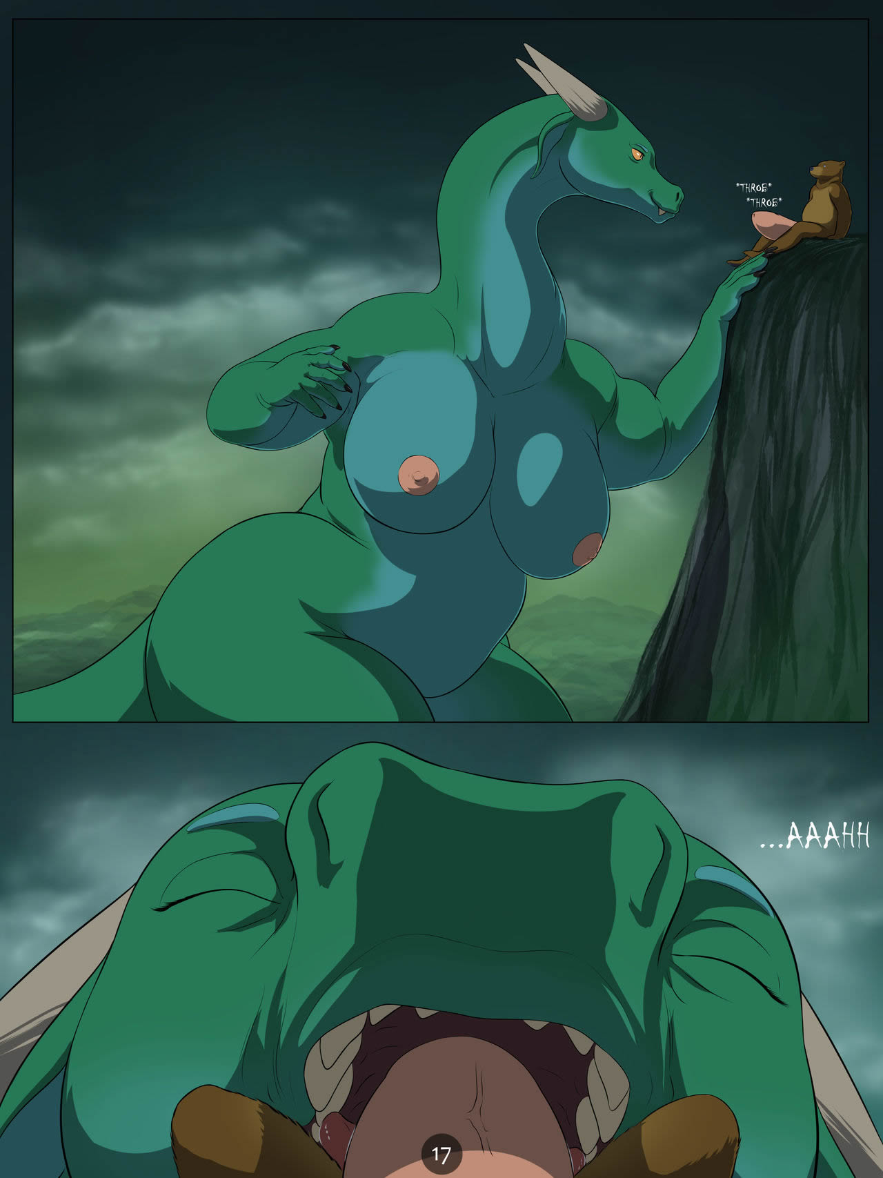 El Exceso No Es Una Cosa image number 16