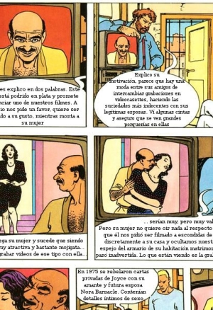 Cámara Indiscreta - \"El Yoiss\"