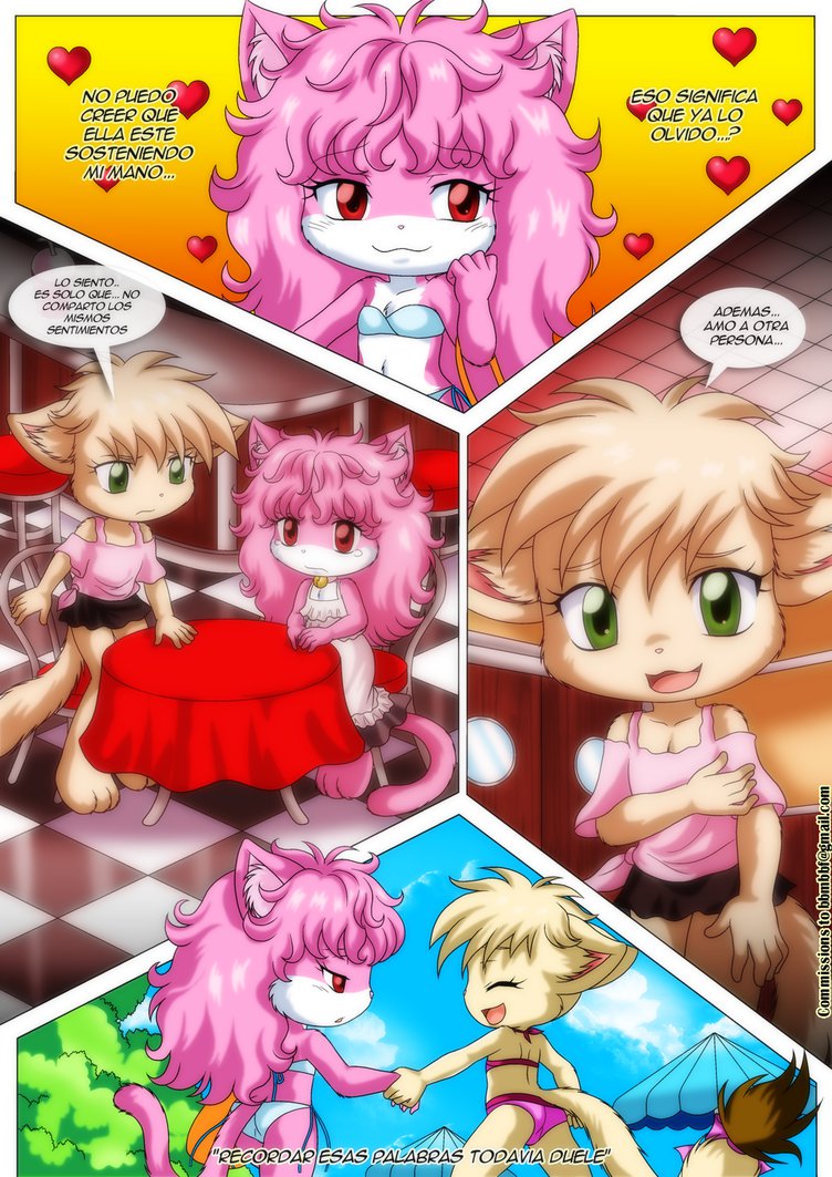 Little Tails - Chapter 5 image number 18