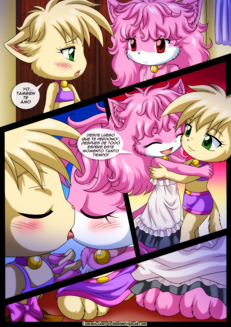 Little Tails - Chapter 5 image number 2