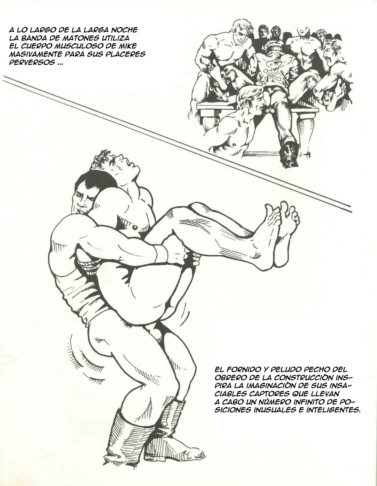 Forced Entry image number 11