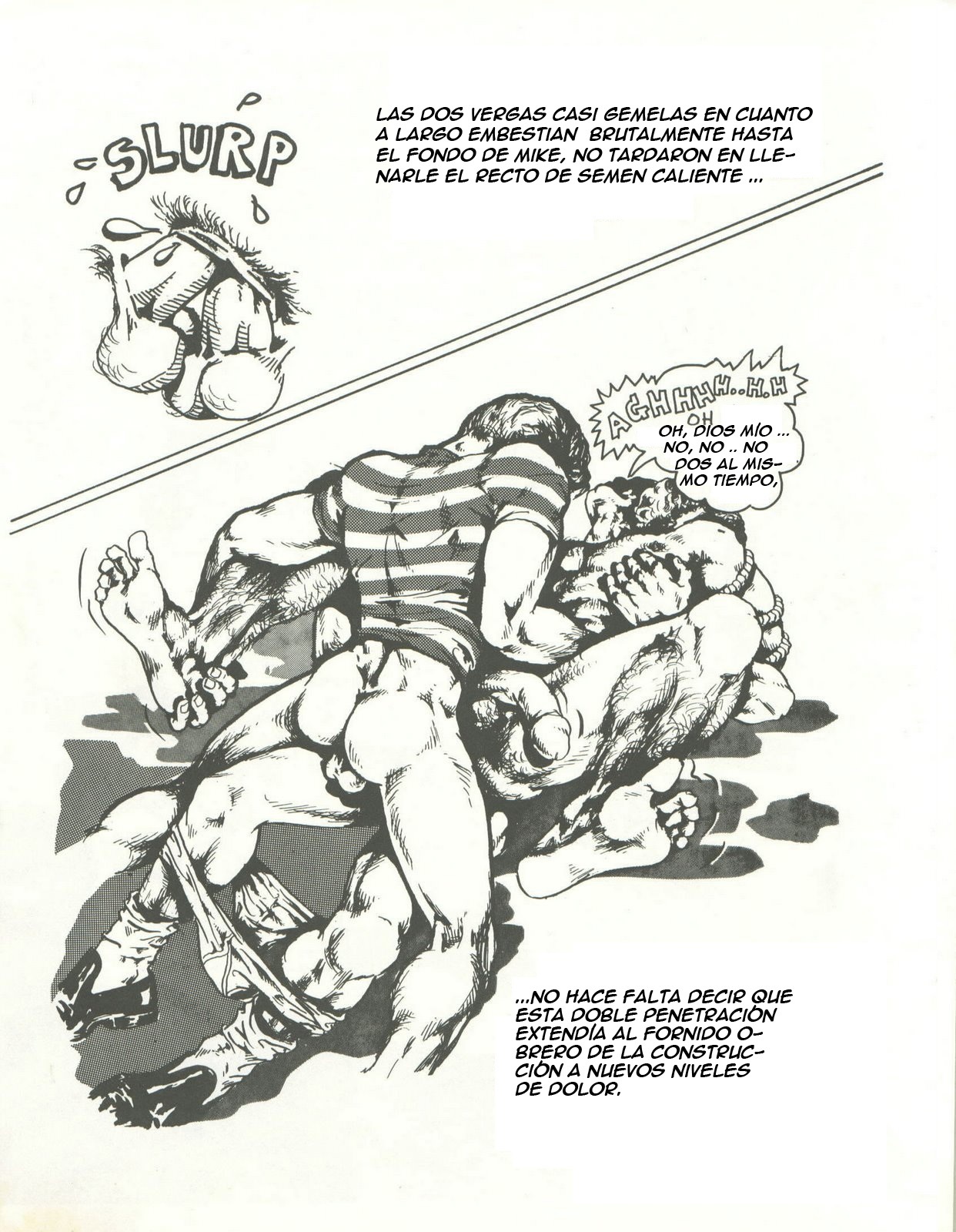 Forced Entry image number 13