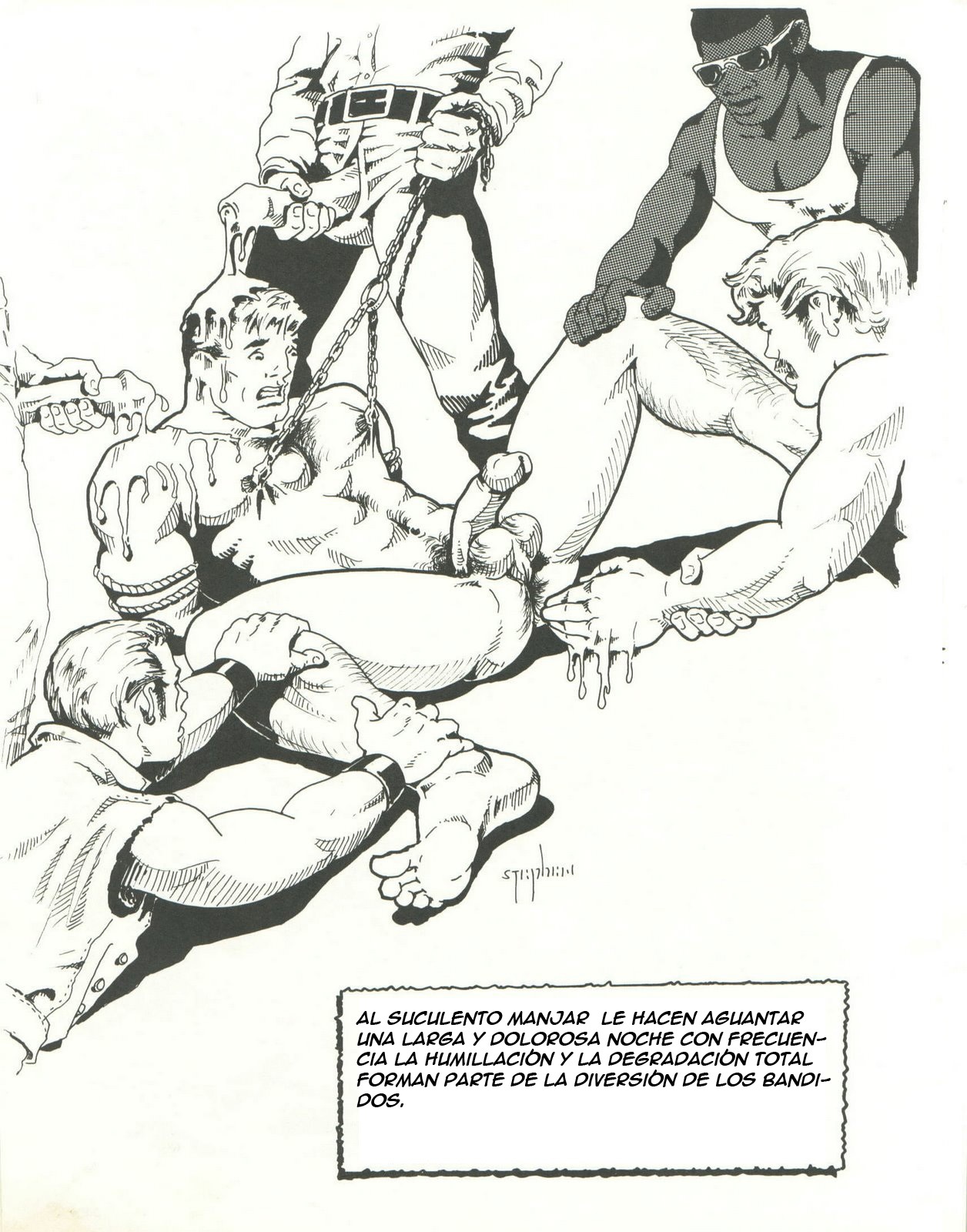 Forced Entry image number 15