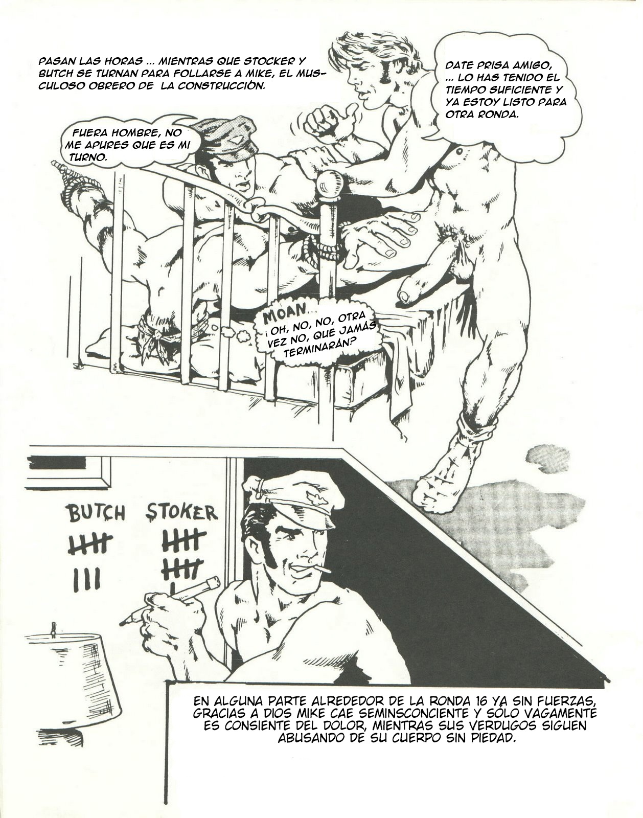 Forced Entry image number 7