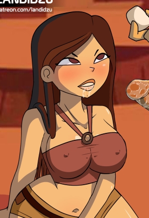 Total Drama Island