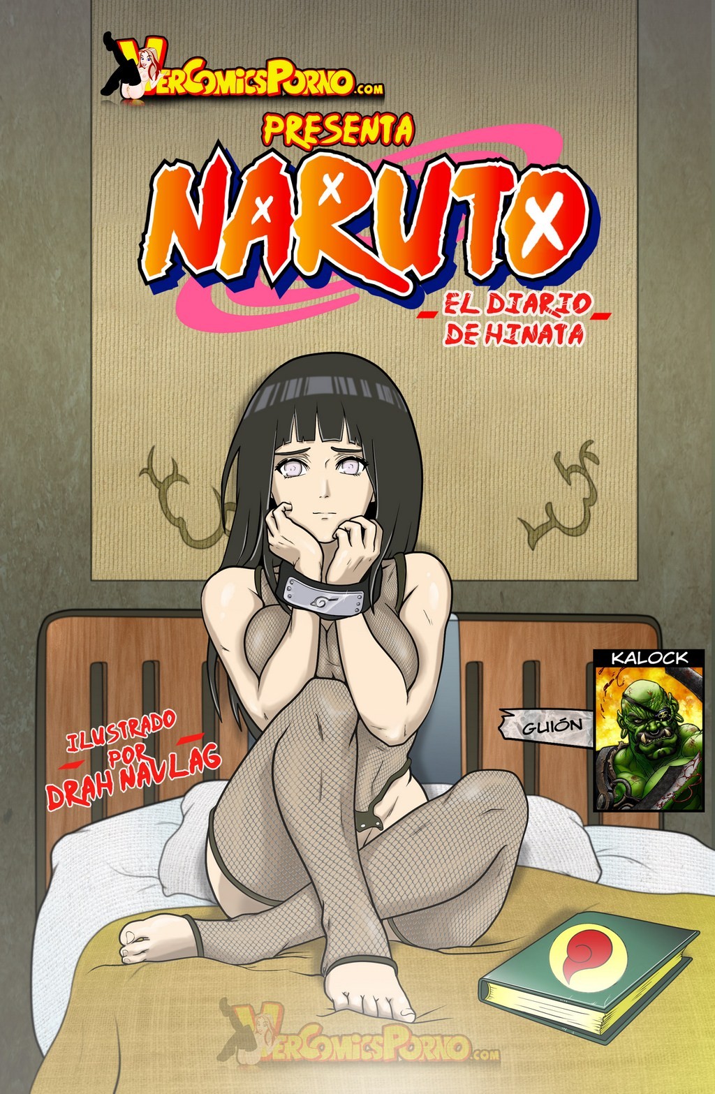 El Diario de Hinata