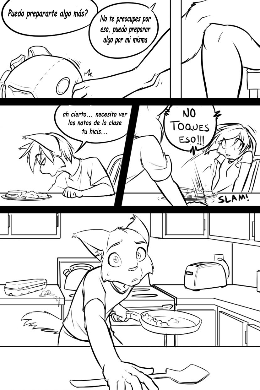 Thursday Mornings image number 4