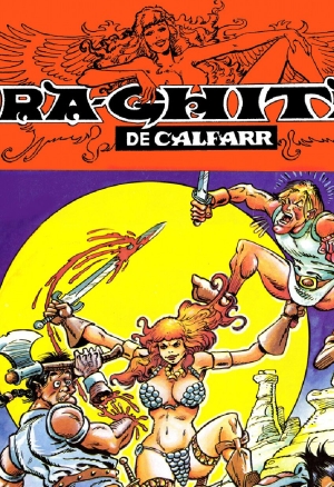 Ra-Ghita de Calfarr