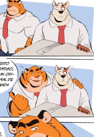Getting A Raise - Part 1