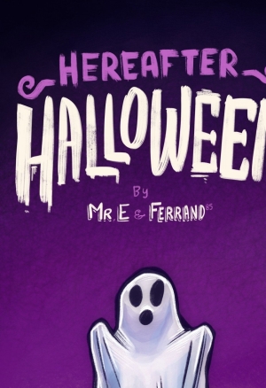 Hereafter - Halloween Complete
