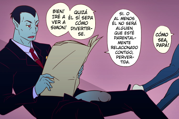 La Canción de Marceline image number 1