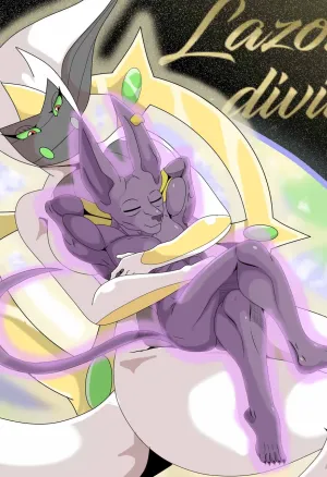 Lazos Divinos