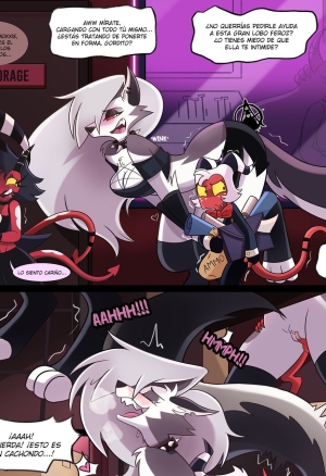 LoonaxMoxxie + Shorts