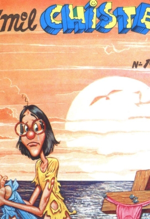 EL MIL CHISTES Nº 140