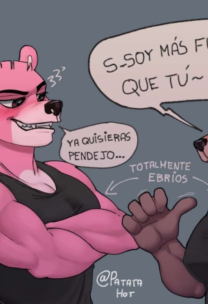 Strip-Game