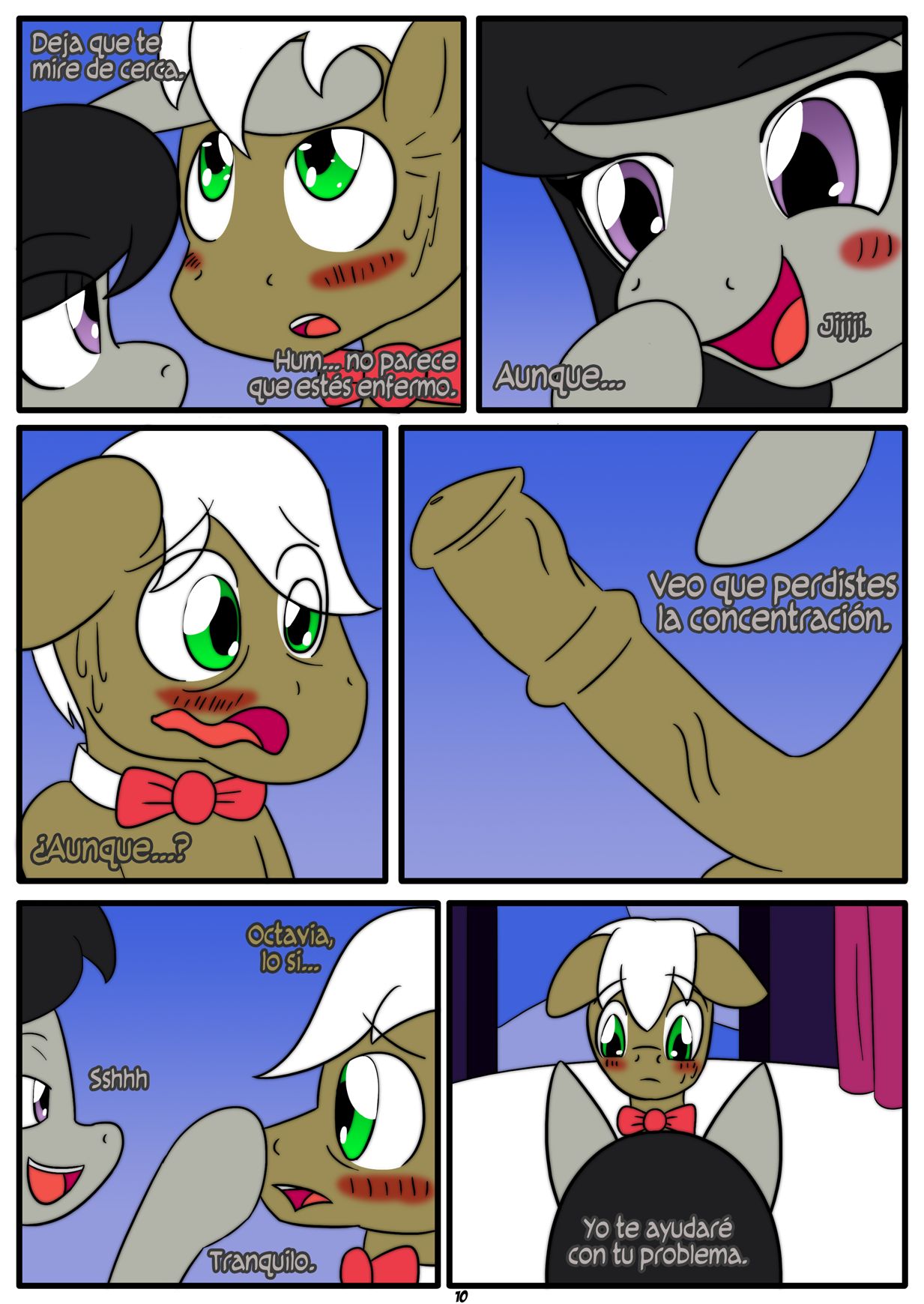 Octavia image number 8