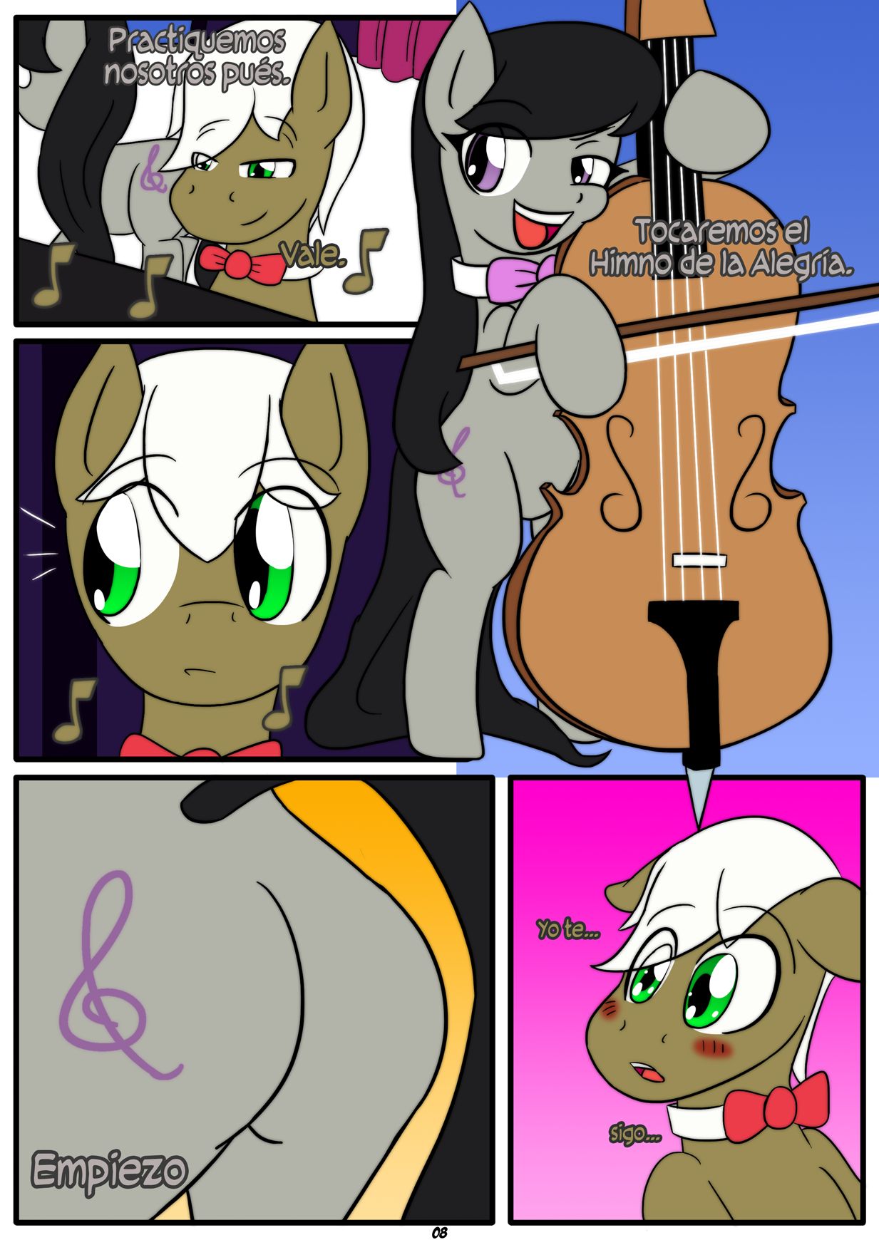 Octavia image number 6