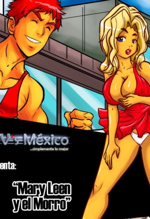 Mary Leen y El Morro