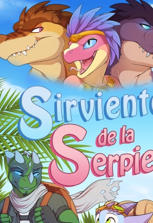 Servants Of The Serpent