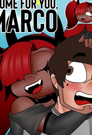 I come  you, Marco